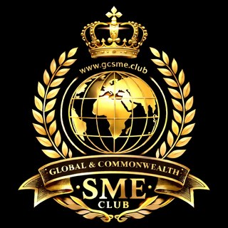 GCSME KOREA 로고