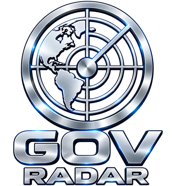 GOV RADAR